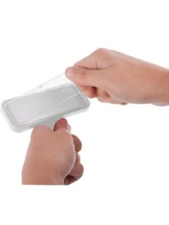 BIG Aufkleberset "Nummernschild" In Rot - Ab 12 Monaten -Stilvolles Kinderspielzeug big aufkleberset nummernschild in rot ab 12 monaten 3