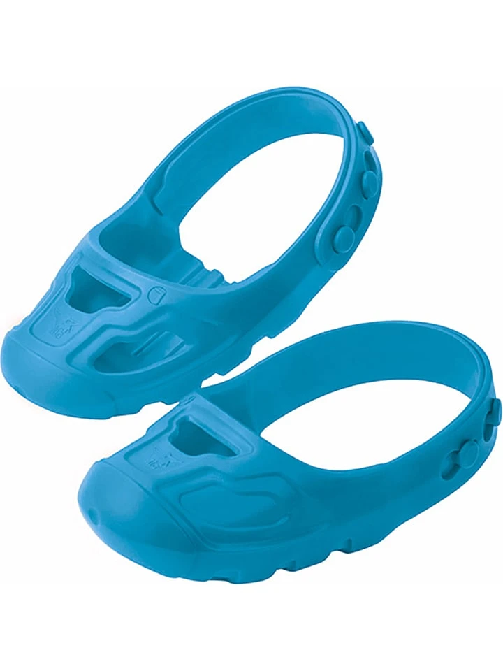 BIG Bobby-Car-Schuhschoner In Blau 1 BIG Bobby-Car-Schuhschoner In Blau