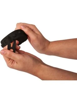 BIG Bobby-Car-Schuhschoner In Schwarz -Stilvolles Kinderspielzeug big bobby car schuhschoner in schwarz 3