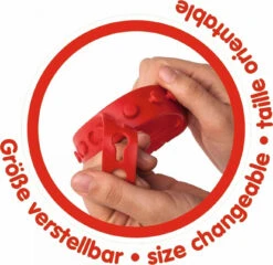 BIG Schuhschoner Größe 21-27 10 BIG Schuhschoner Größe 21-27 -Stilvolles Kinderspielzeug big schuhschoner grosse 21 27 2