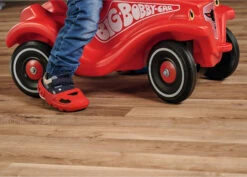 BIG Schuhschoner Größe 21-27 12 BIG Schuhschoner Größe 21-27 -Stilvolles Kinderspielzeug big schuhschoner grosse 21 27 4