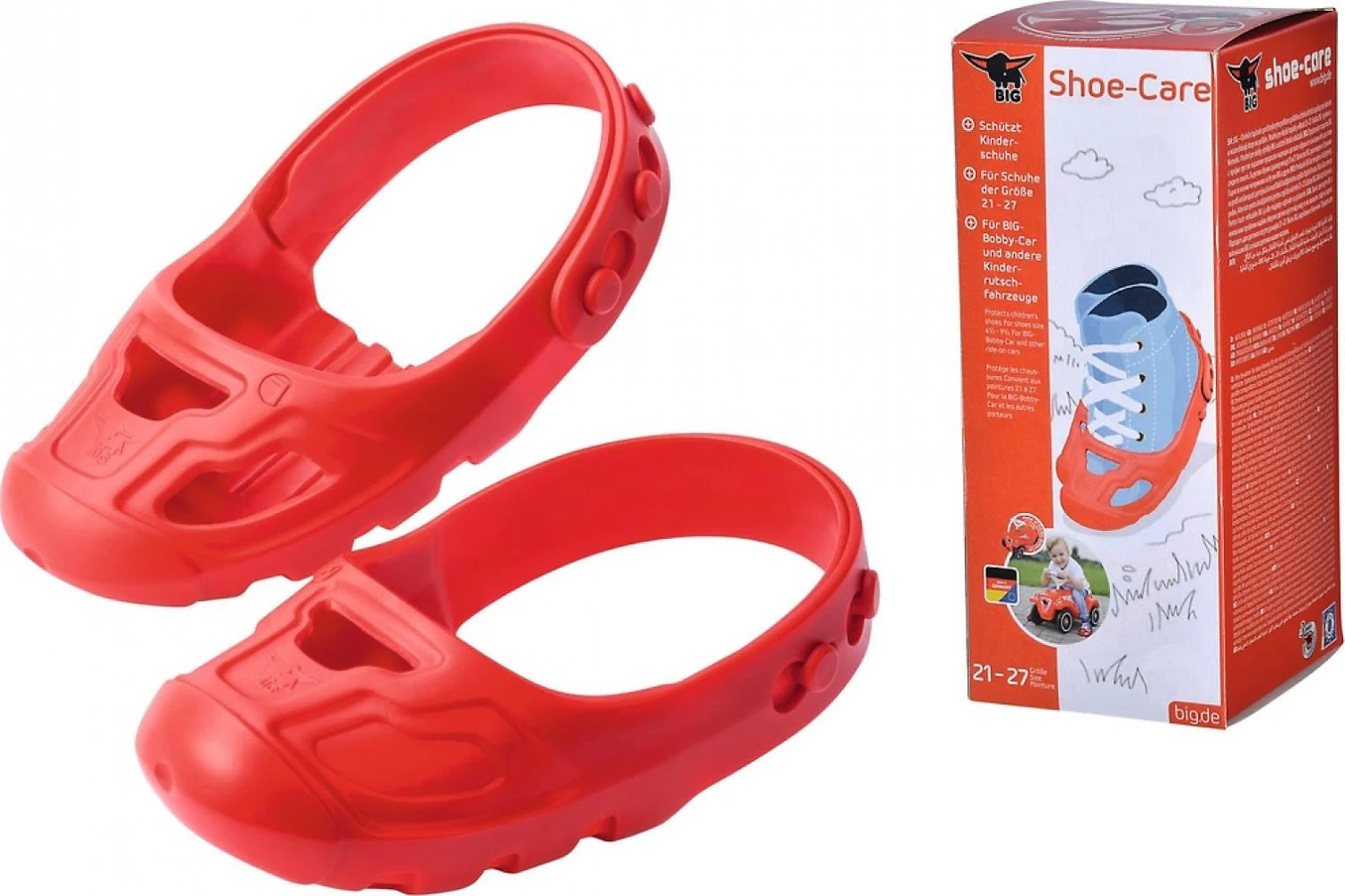 BIG Schuhschoner Größe 21-27 8 BIG Schuhschoner Größe 21-27 – Bild 8