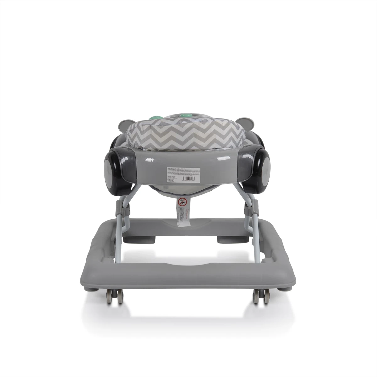 Lauflernhilfe Shelby In Grau 3 Lauflernhilfe Shelby In Grau – Bild 3