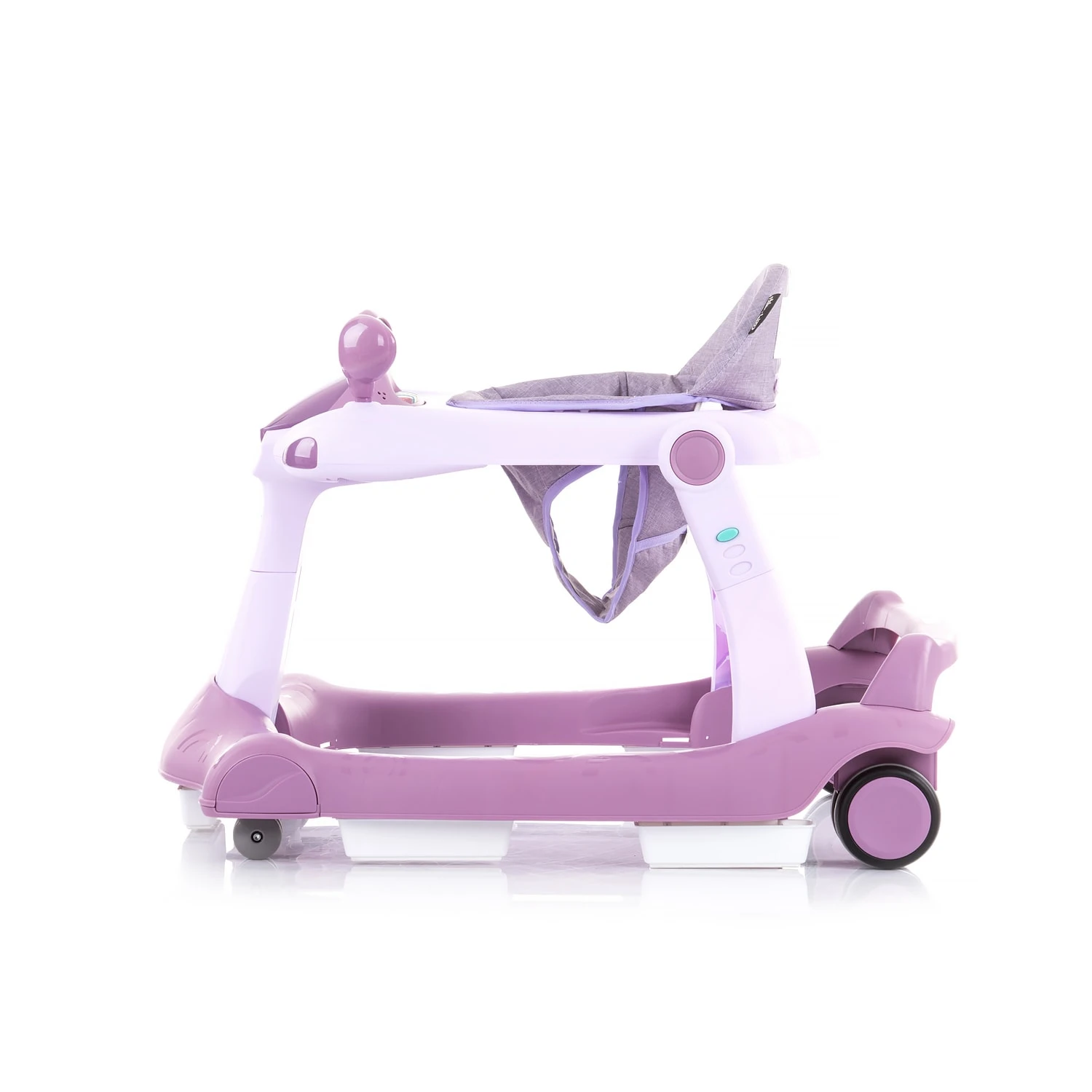 Lauflernhilfe Super Star 2 In1 In Lila 2 Lauflernhilfe Super Star 2 In1 In Lila – Bild 2