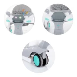 Lauflernhilfe Super Star 2 In1 In Lila 7 Lauflernhilfe Super Star 2 In1 In Lila -Stilvolles Kinderspielzeug chipolino lauflernhilfe super star 2 in1 in lila 3