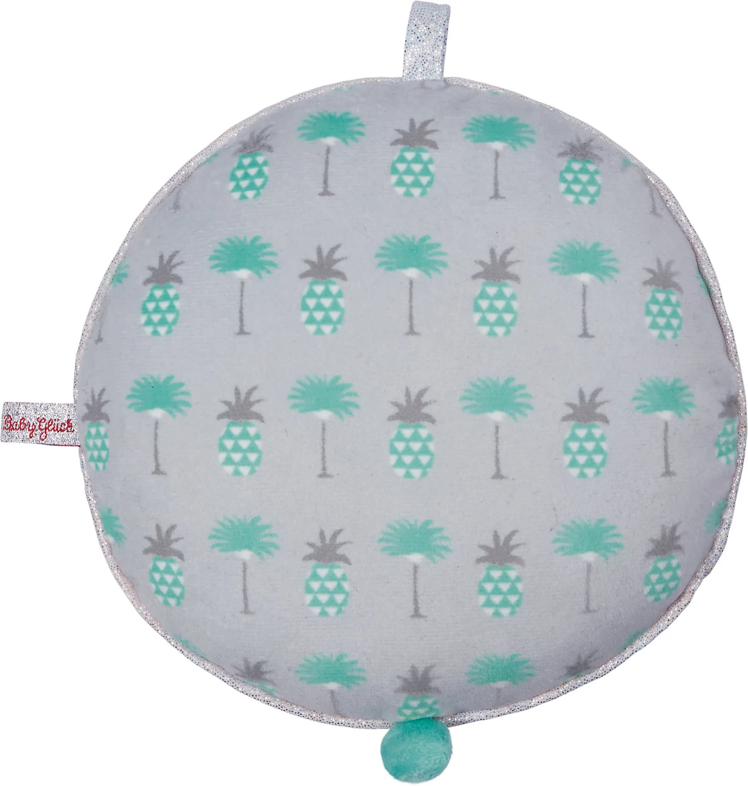 Spieluhr Panda BabyGlück (Mark Forster: Chöre) 2 Spieluhr Panda BabyGlück (Mark Forster: Chöre) – Bild 2