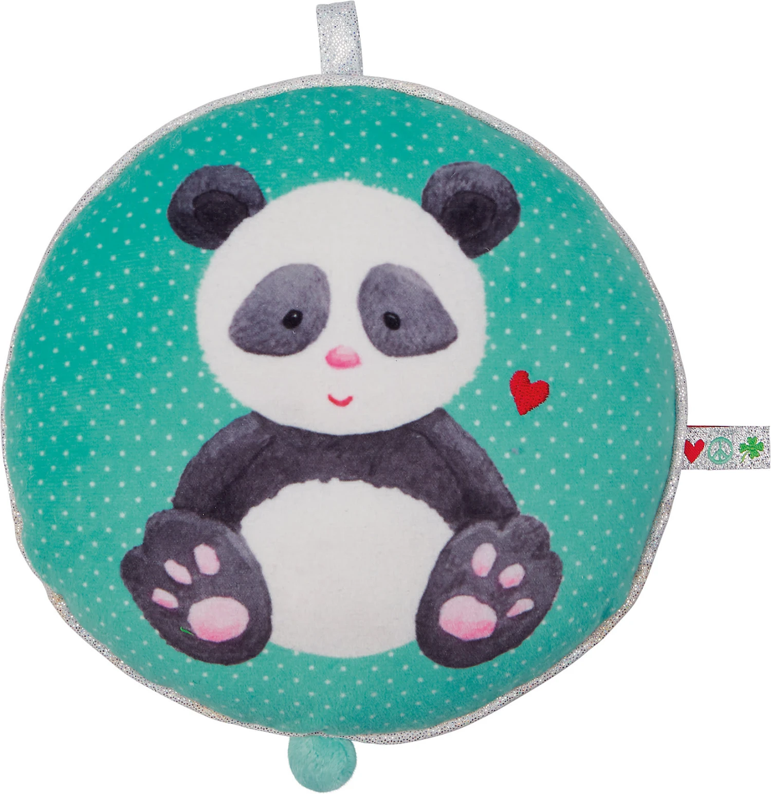 Spieluhr Panda BabyGlück (Mark Forster: Chöre) 1 Spieluhr Panda BabyGlück (Mark Forster: Chöre)