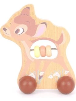 Schiebespielzeug - Ab 6 Monaten 7 Schiebespielzeug - Ab 6 Monaten -Stilvolles Kinderspielzeug disney bambi schiebespielzeug ab 6 monaten 2