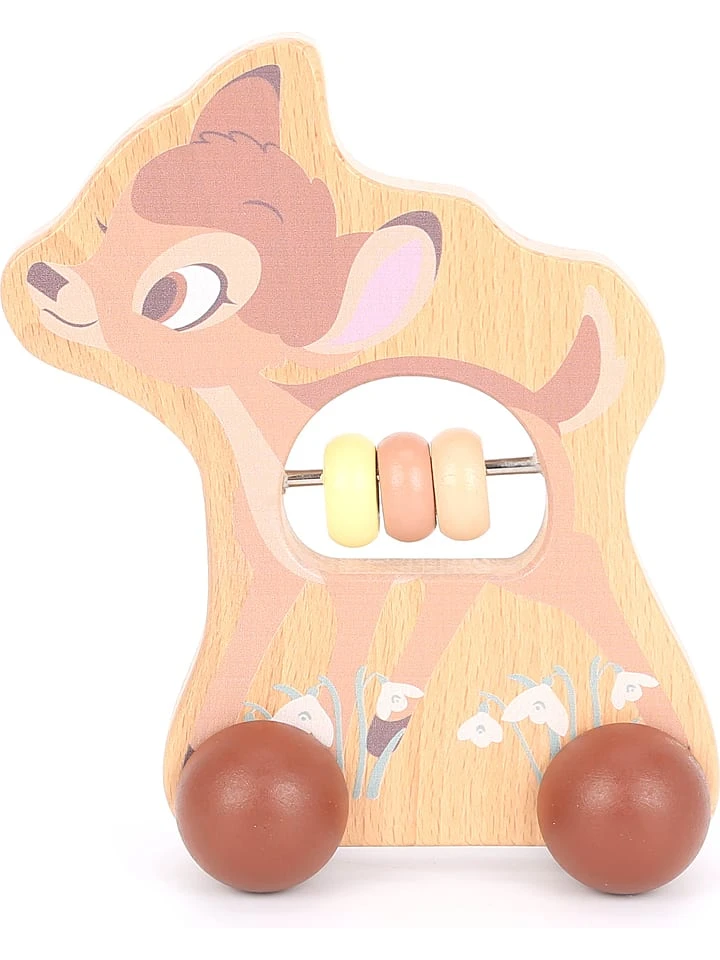 Schiebespielzeug - Ab 6 Monaten 3 Schiebespielzeug - Ab 6 Monaten – Bild 3