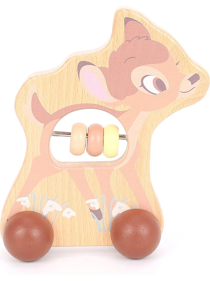 Schiebespielzeug - Ab 6 Monaten 1 Schiebespielzeug - Ab 6 Monaten