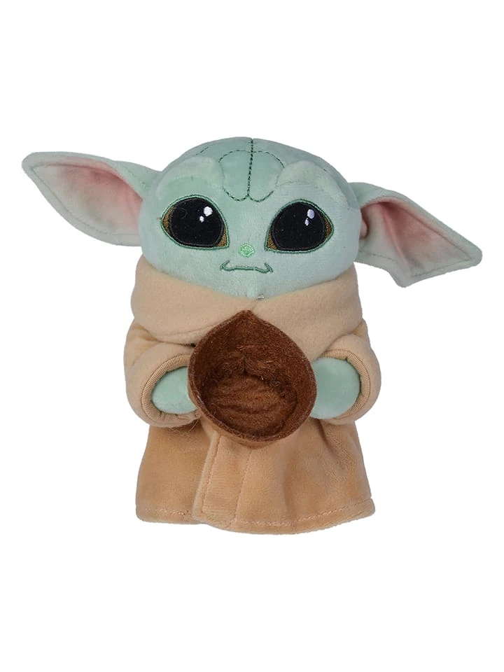 Disney Plüschfigur "The Child" - Ab Geburt (Überraschungsprodukt) - (H)17 Cm 1 Disney Plüschfigur "The Child" - Ab Geburt (Überraschungsprodukt) - (H)17 Cm