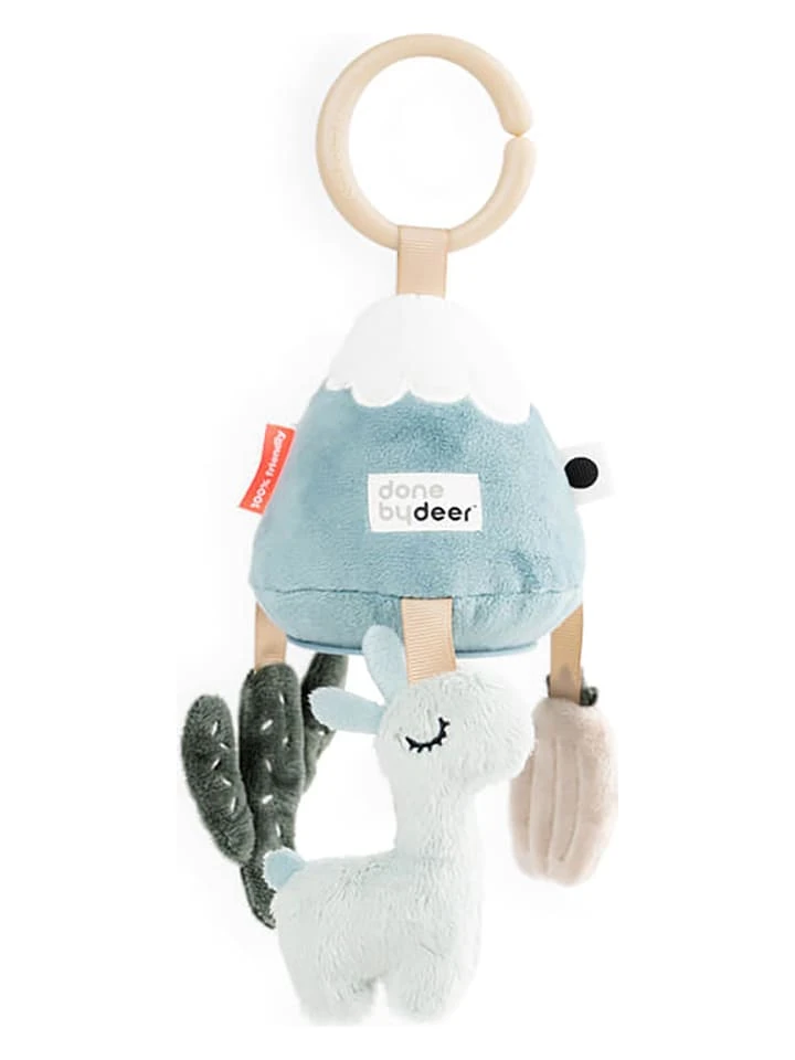 Done By Deer Greifling "Lalee" - Ab Geburt 1 Done By Deer Greifling "Lalee" - Ab Geburt