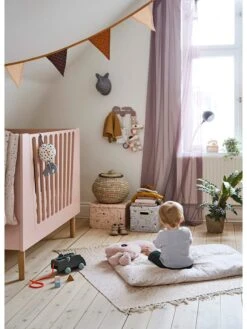 Done By Deer Nachzieh-Sorter "Croco" - Ab 12 Monaten -Stilvolles Kinderspielzeug done by deer nachzieh sorter croco ab 12 monaten 2