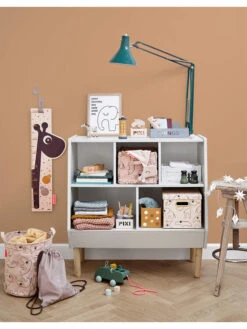 Done By Deer Nachzieh-Sorter "Croco" - Ab 12 Monaten -Stilvolles Kinderspielzeug done by deer nachzieh sorter croco ab 12 monaten 3