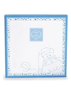 Rassel-Füßlinge "Bär" - Ab 6 Monaten -Stilvolles Kinderspielzeug doudou and compagnie rassel fusslinge bar ab 6 monaten 2