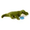 Kuscheltier "ECO-Line Krokodil" - (L)28 Cm - Ab Geburt
