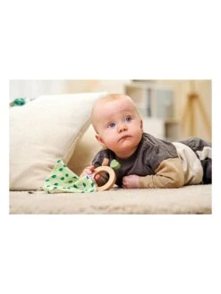 Eichhorn Greifling - Ab 12 Monaten 10 Eichhorn Greifling - Ab 12 Monaten -Stilvolles Kinderspielzeug eichhorn greifling ab 12 monaten 4