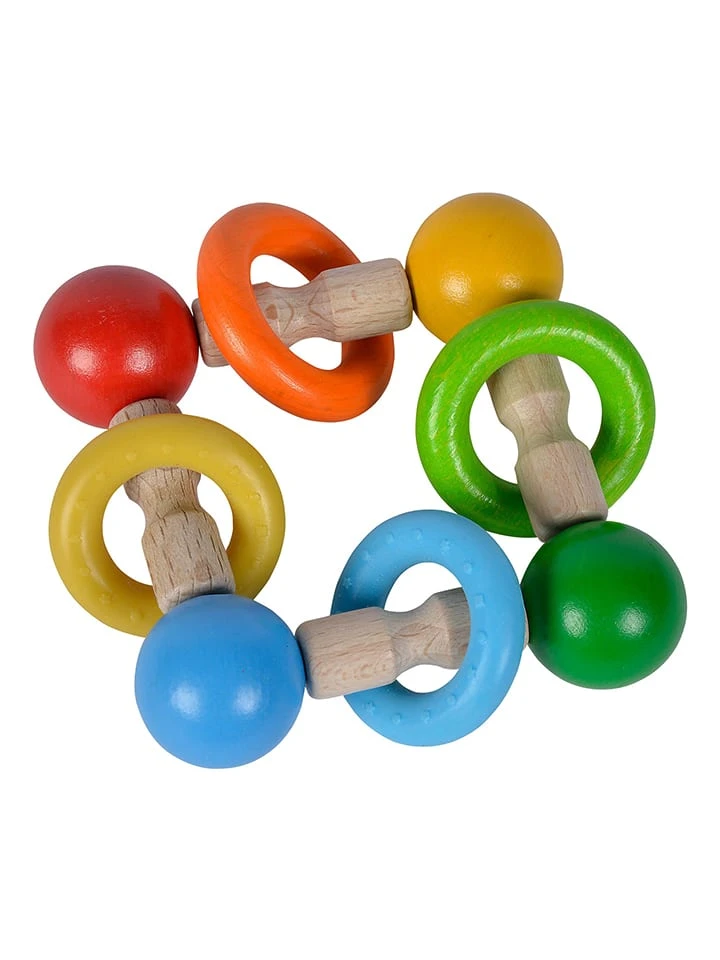 Eichhorn Greifling - Ab 3 Monaten 1 Eichhorn Greifling - Ab 3 Monaten