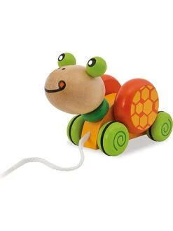 Eichhorn Nachziehtier "Schildkröte" - Ab 12 Monaten