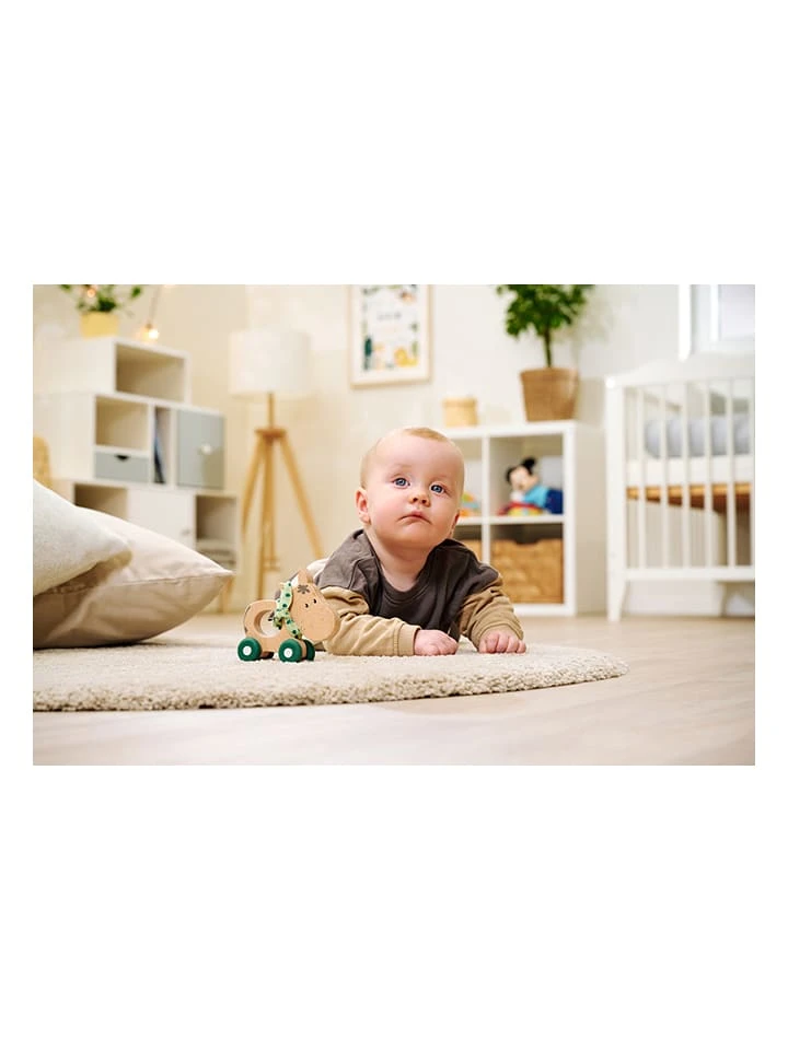 Eichhorn Schiebe-Esel "HiPP" - Ab 12 Monaten 3 Eichhorn Schiebe-Esel "HiPP" - Ab 12 Monaten – Bild 3