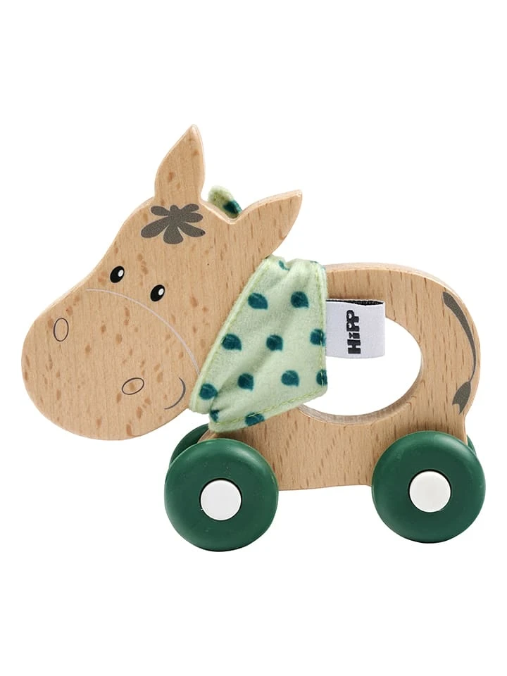 Eichhorn Schiebe-Esel "HiPP" - Ab 12 Monaten 1 Eichhorn Schiebe-Esel "HiPP" - Ab 12 Monaten