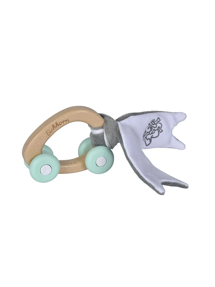 Eichhorn Schiebefahrzeug "Baby Pure" - Ab 12 Monaten 1 Eichhorn Schiebefahrzeug "Baby Pure" - Ab 12 Monaten