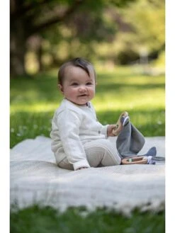 Eichhorn Schmusetuch - Ab 3 Monaten 8 Eichhorn Schmusetuch - Ab 3 Monaten -Stilvolles Kinderspielzeug eichhorn schmusetuch ab 3 monaten 2