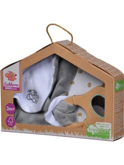 Eichhorn Schmusetuch - Ab 3 Monaten 11 Eichhorn Schmusetuch - Ab 3 Monaten -Stilvolles Kinderspielzeug eichhorn schmusetuch ab 3 monaten 5