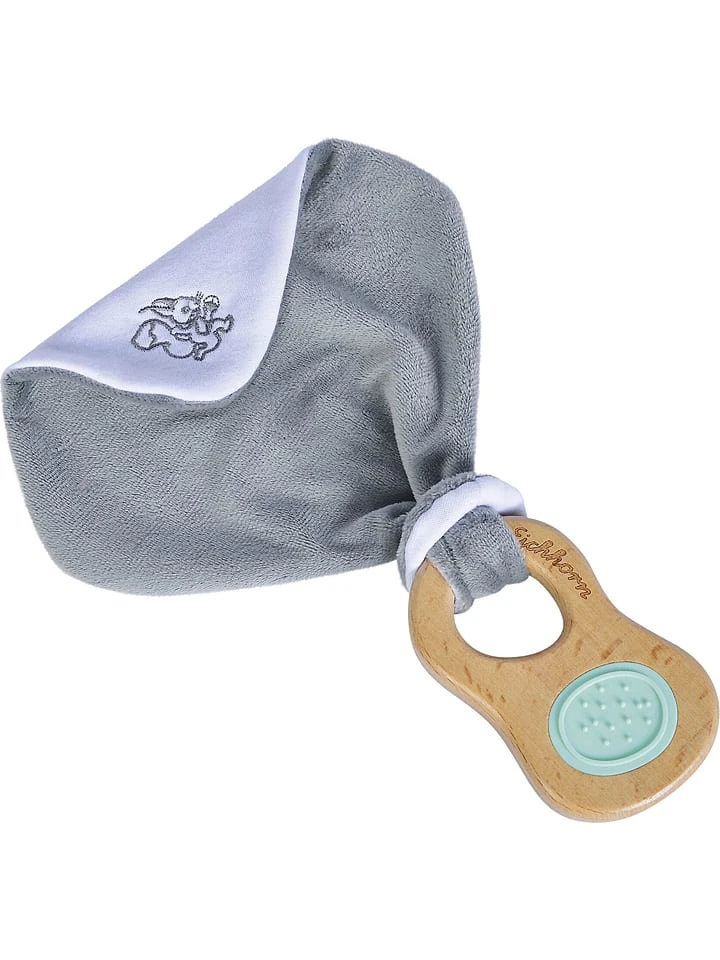 Eichhorn Schmusetuch - Ab 3 Monaten 1 Eichhorn Schmusetuch - Ab 3 Monaten