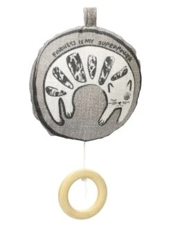 Elodie Details Mobile "Kindness Cat" - Ab Geburt