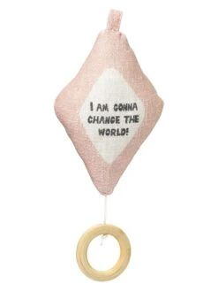 Elodie Details Spieluhr "Change The World" - Ab Geburt