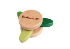 EverEarth Rassel-Spielzeug Blatt In Bunt