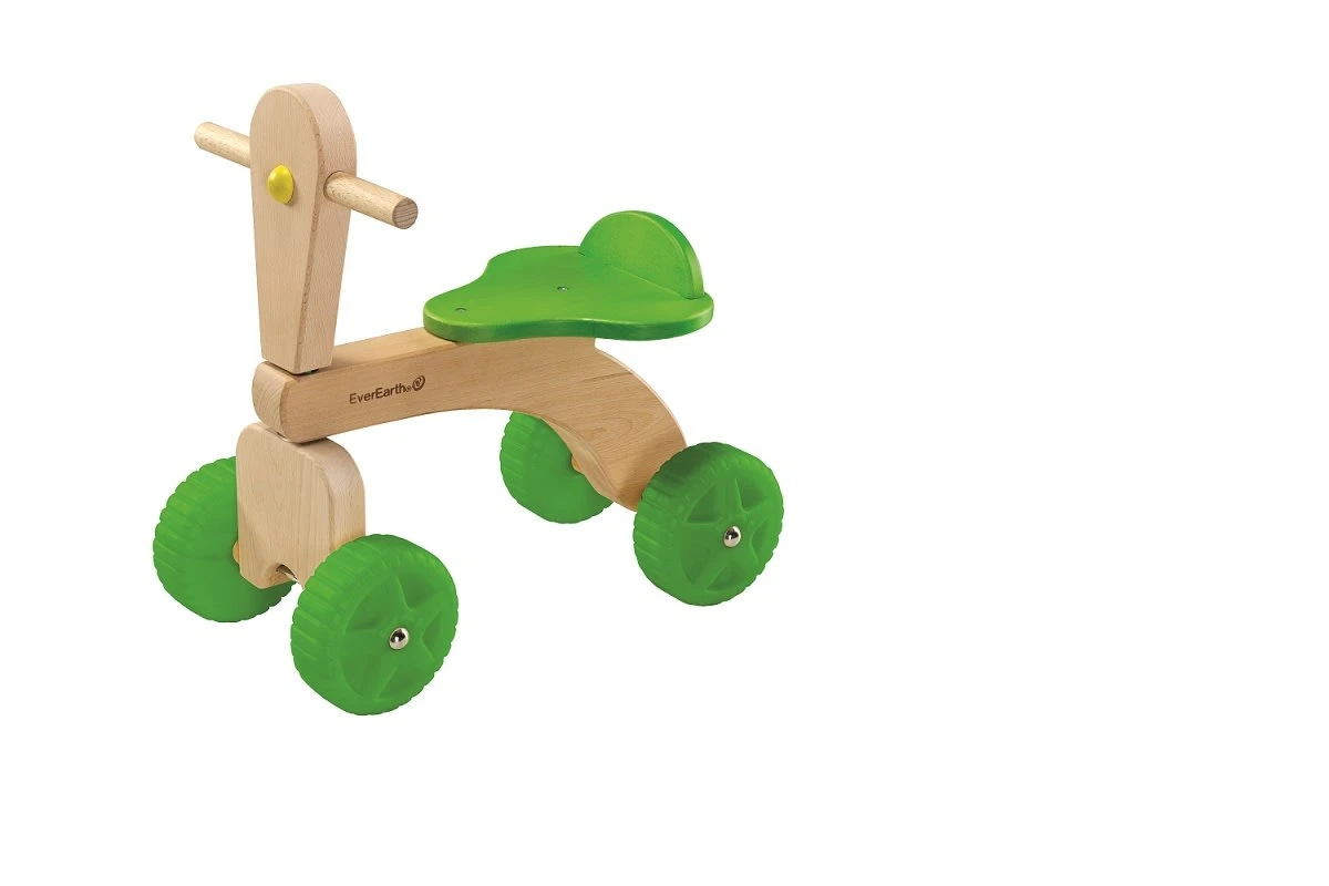 EverEarth Vierrad In Bunt 1 EverEarth Vierrad In Bunt