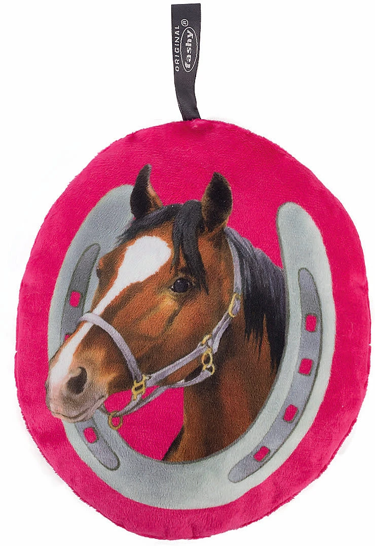 Fashy Wärmekissen Rapssamen Pferdefreunde 1 Fashy Wärmekissen Rapssamen Pferdefreunde