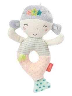 Fehn Greifling "Meerjungfrau" - Ab Geburt