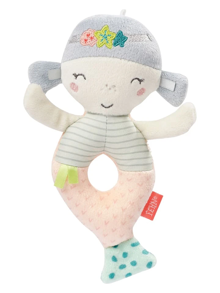 Fehn Greifling "Meerjungfrau" - Ab Geburt 1 Fehn Greifling "Meerjungfrau" - Ab Geburt