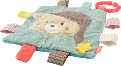 Fehn Knistertuch Bruno 10 Fehn Knistertuch Bruno -Stilvolles Kinderspielzeug fehn knistertuch bruno 4