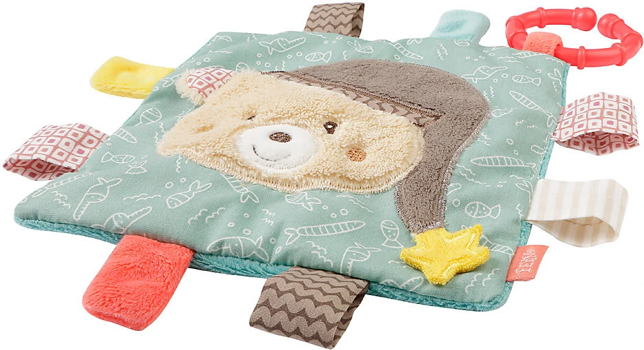 Fehn Knistertuch Bruno 5 Fehn Knistertuch Bruno – Bild 5