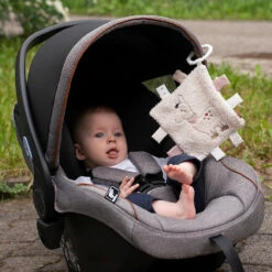 Fehn Knistertuch Lama Mit Ring 8 Fehn Knistertuch Lama Mit Ring -Stilvolles Kinderspielzeug fehn knistertuch lama mit ring 1