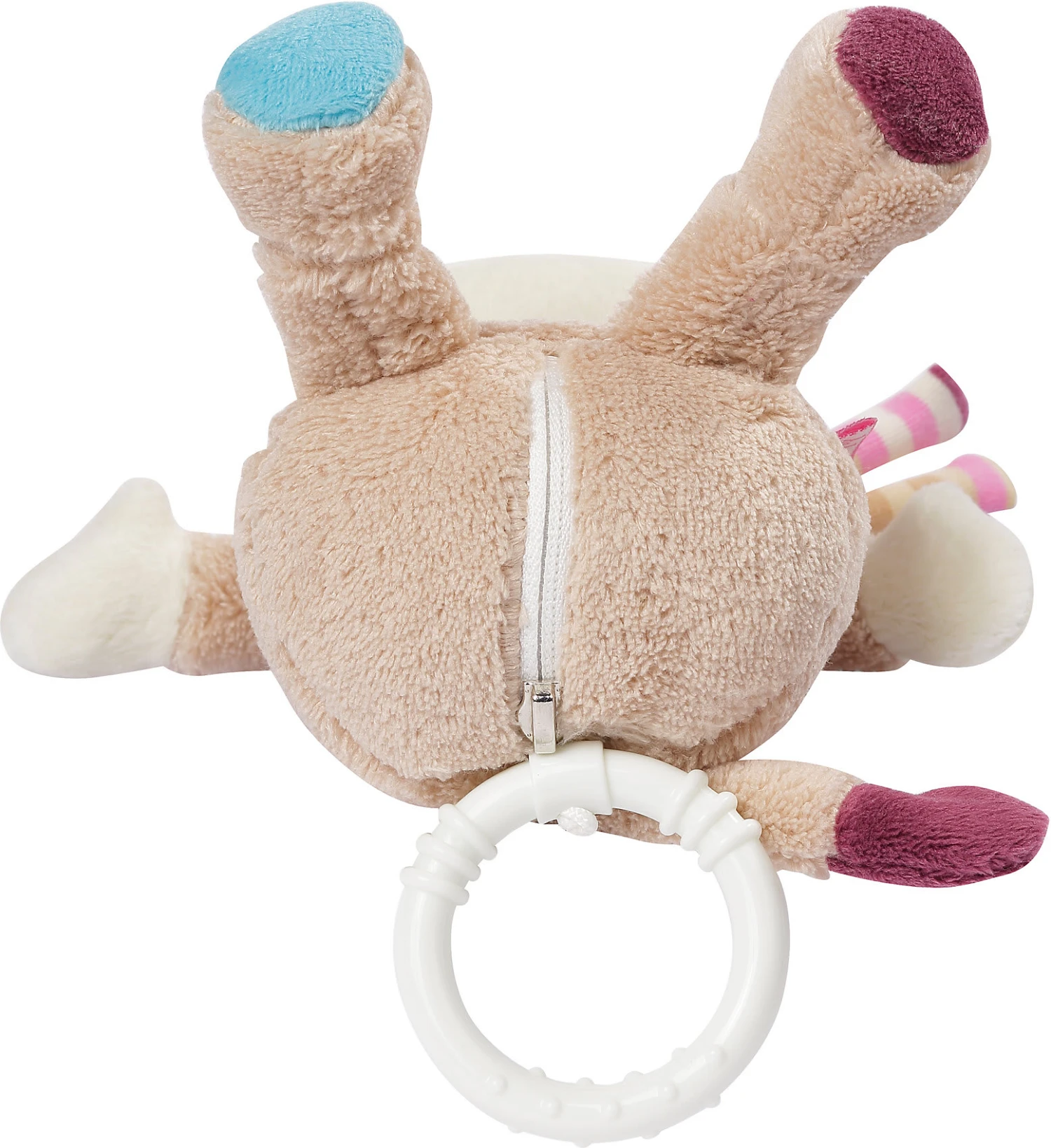 Fehn Mini-Spieluhr Esel 2 Fehn Mini-Spieluhr Esel – Bild 2