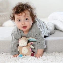 Fehn Mini-Spieluhr Esel 9 Fehn Mini-Spieluhr Esel -Stilvolles Kinderspielzeug fehn mini spieluhr esel 3