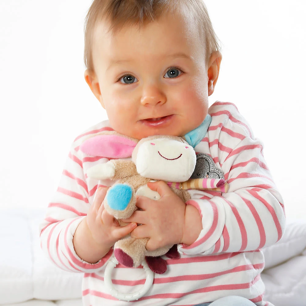 Fehn Mini-Spieluhr Esel 5 Fehn Mini-Spieluhr Esel – Bild 5