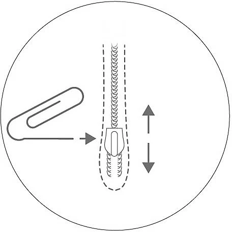 Fehn Mini-Spieluhr Hase 3 Fehn Mini-Spieluhr Hase – Bild 3