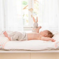 Fehn Mini-Spieluhr Hase 11 Fehn Mini-Spieluhr Hase -Stilvolles Kinderspielzeug fehn mini spieluhr hase 5