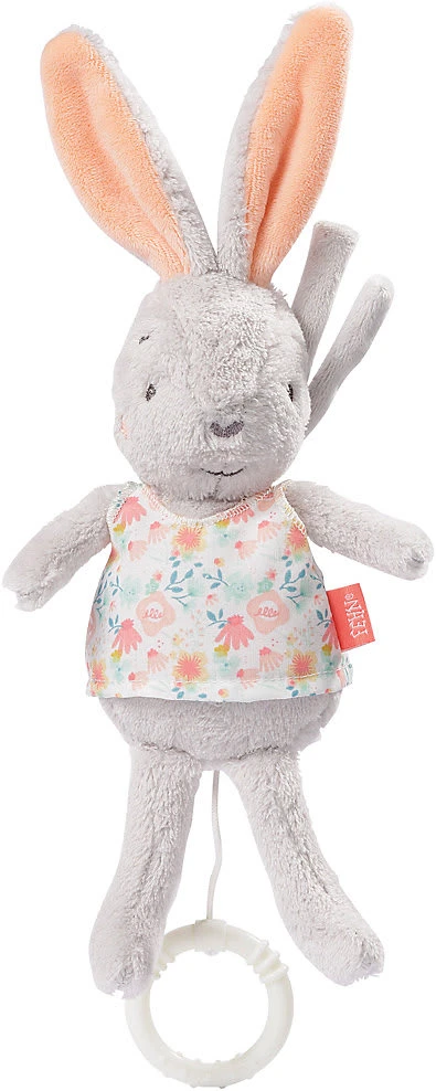 Fehn Mini-Spieluhr Hase 1 Fehn Mini-Spieluhr Hase