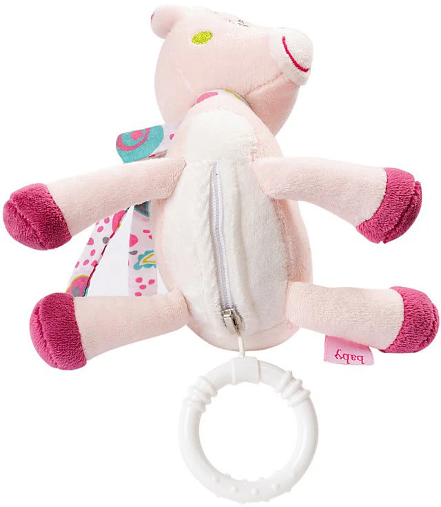 Fehn Mini-Spieluhr Rehkitz 2 Fehn Mini-Spieluhr Rehkitz – Bild 2