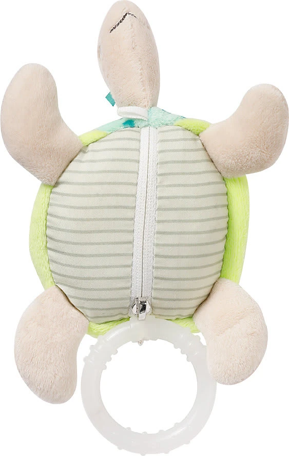 Fehn Mini-Spieluhr Schildkröte 2 Fehn Mini-Spieluhr Schildkröte – Bild 2