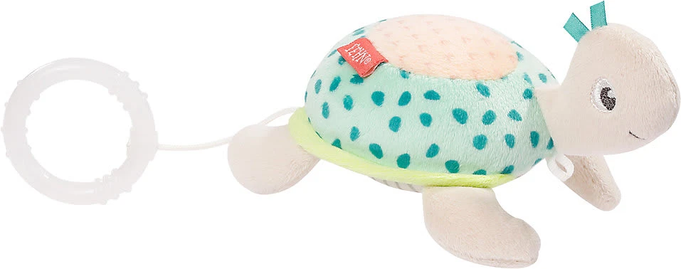 Fehn Mini-Spieluhr Schildkröte 1 Fehn Mini-Spieluhr Schildkröte