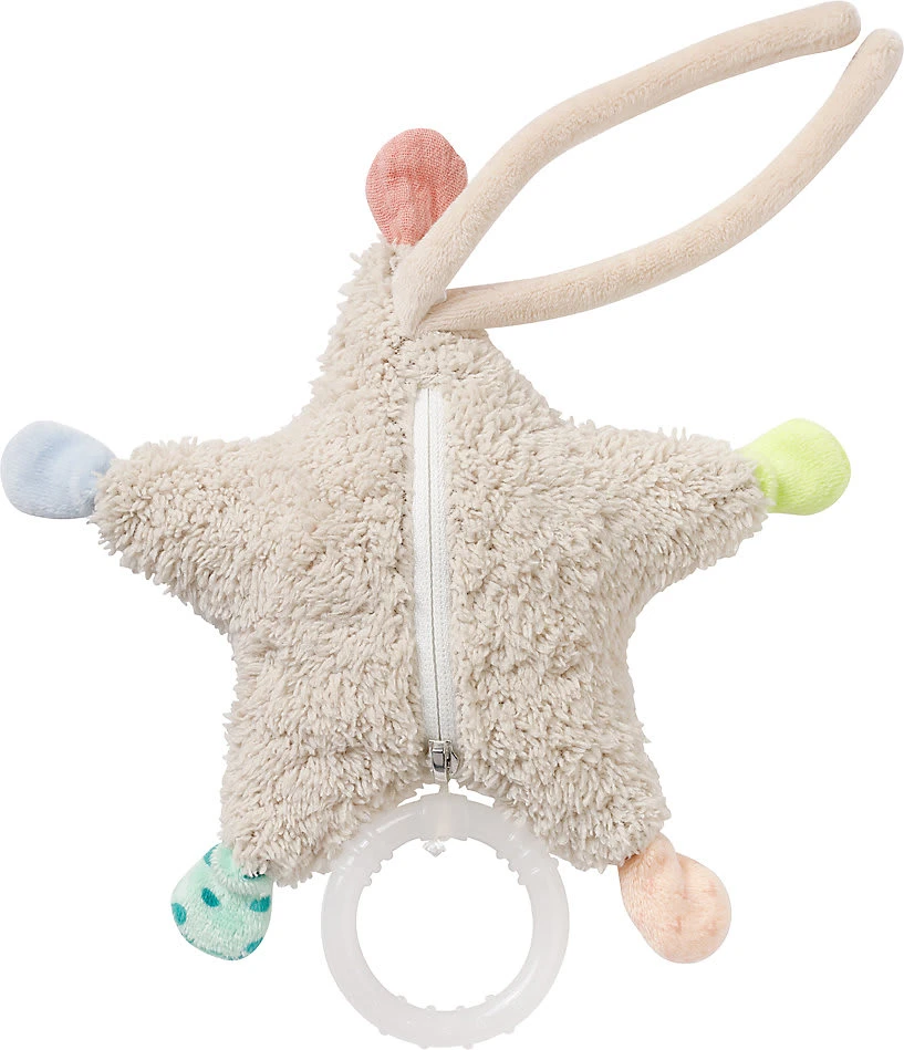 Fehn Mini-Spieluhr Seestern 2 Fehn Mini-Spieluhr Seestern – Bild 2