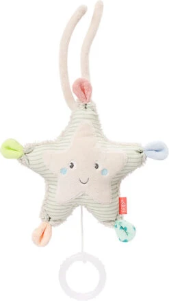 Fehn Mini-Spieluhr Seestern